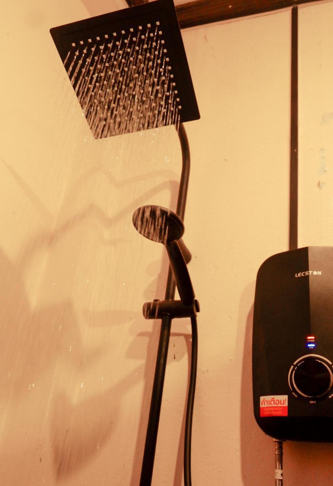 Non Pakse Hostel & Coffee House المظهر الخارجي الصورة