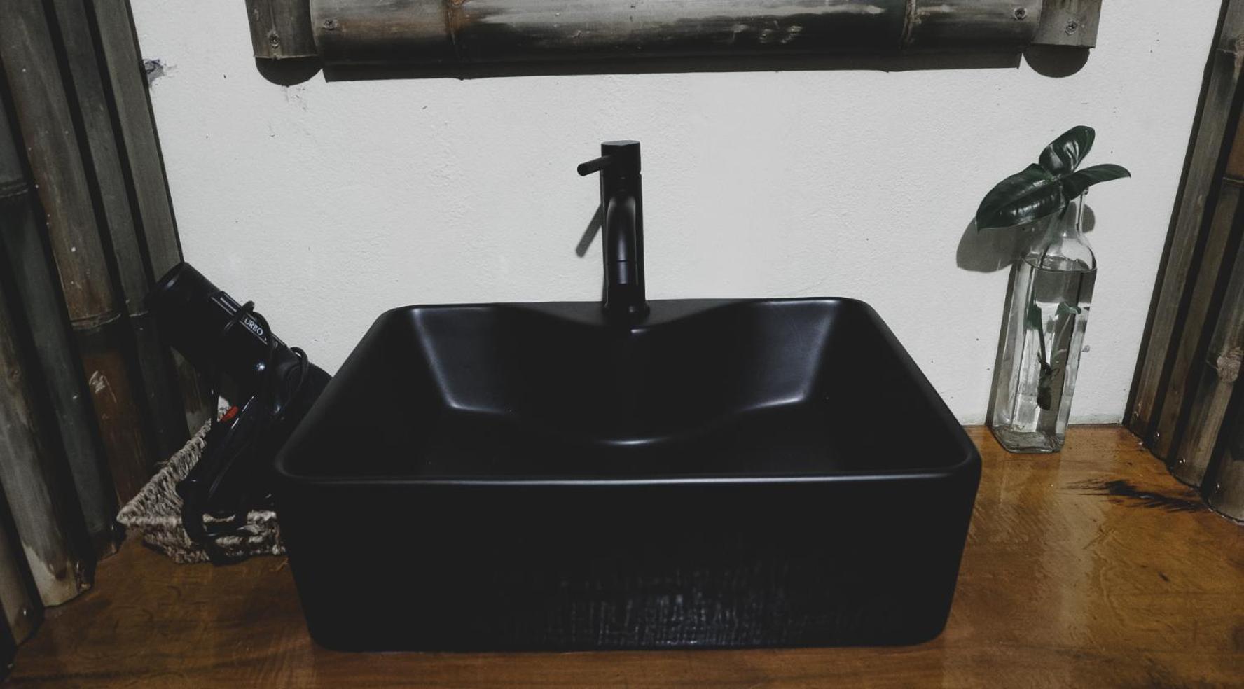 Non Pakse Hostel & Coffee House المظهر الخارجي الصورة