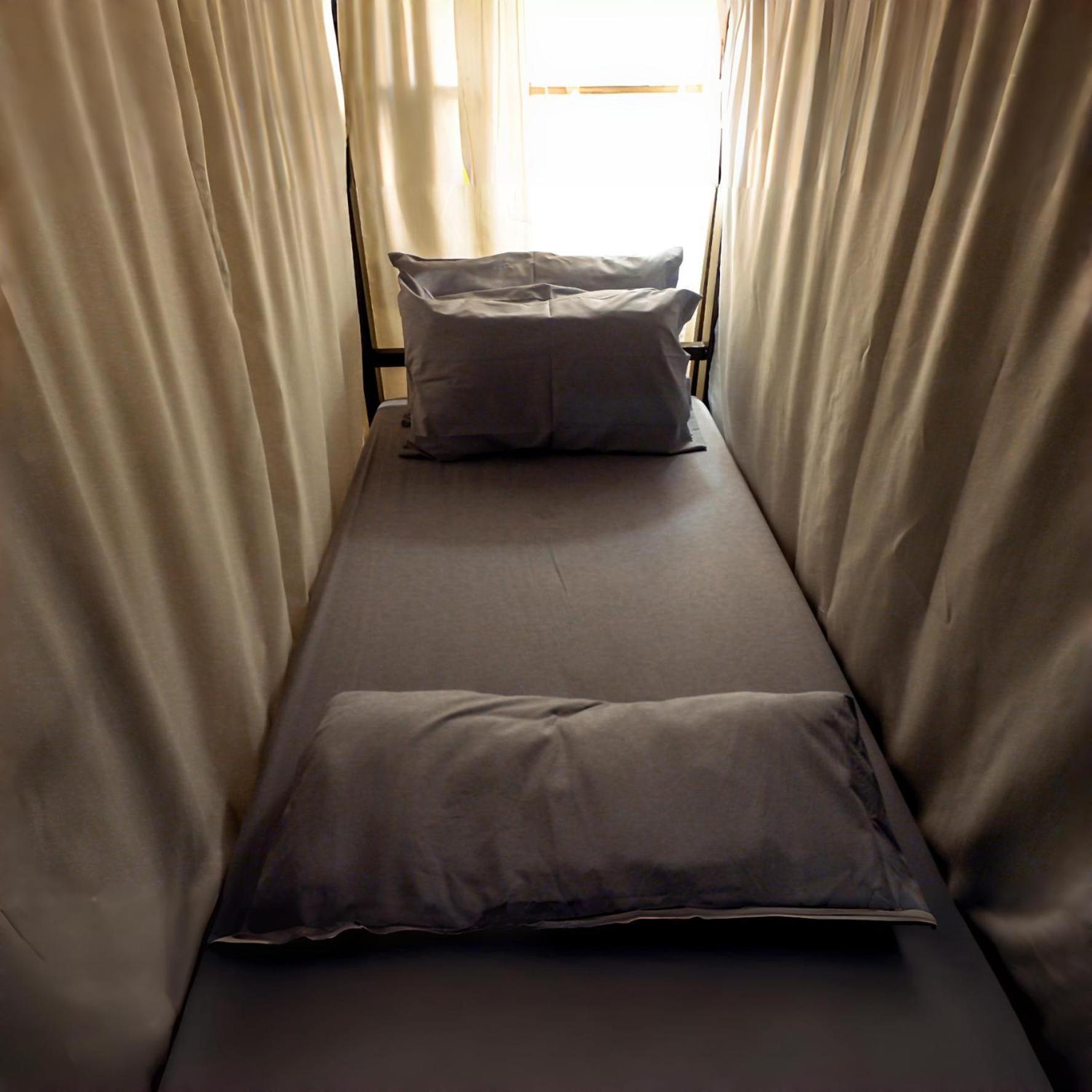 Non Pakse Hostel & Coffee House المظهر الخارجي الصورة