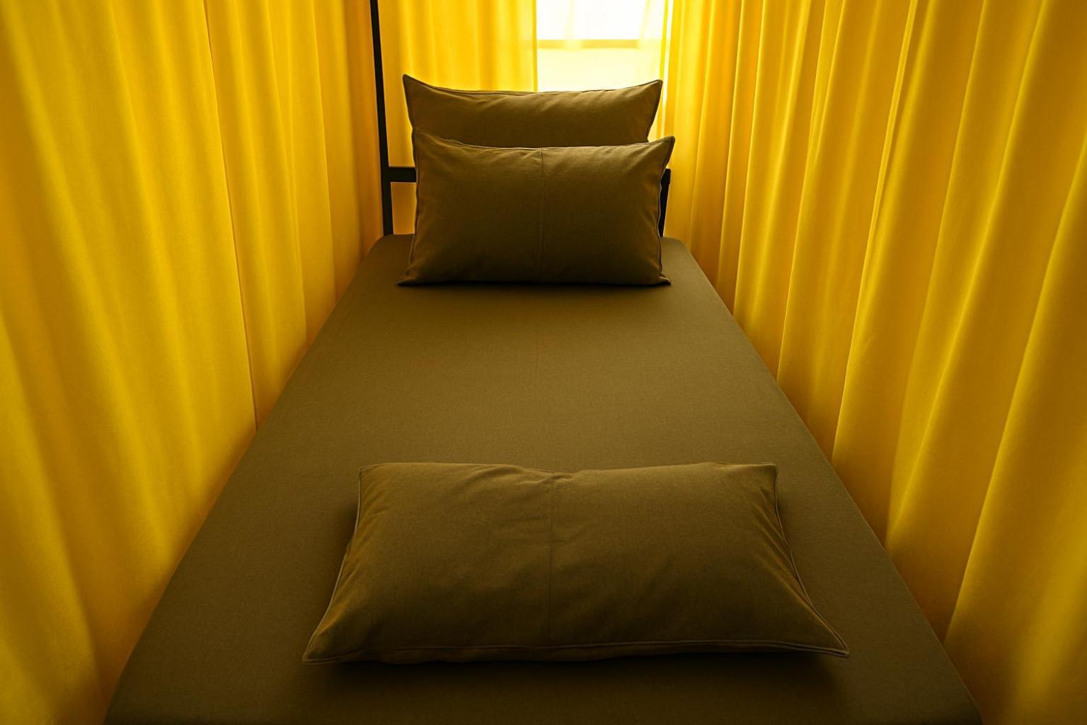 Non Pakse Hostel & Coffee House المظهر الخارجي الصورة