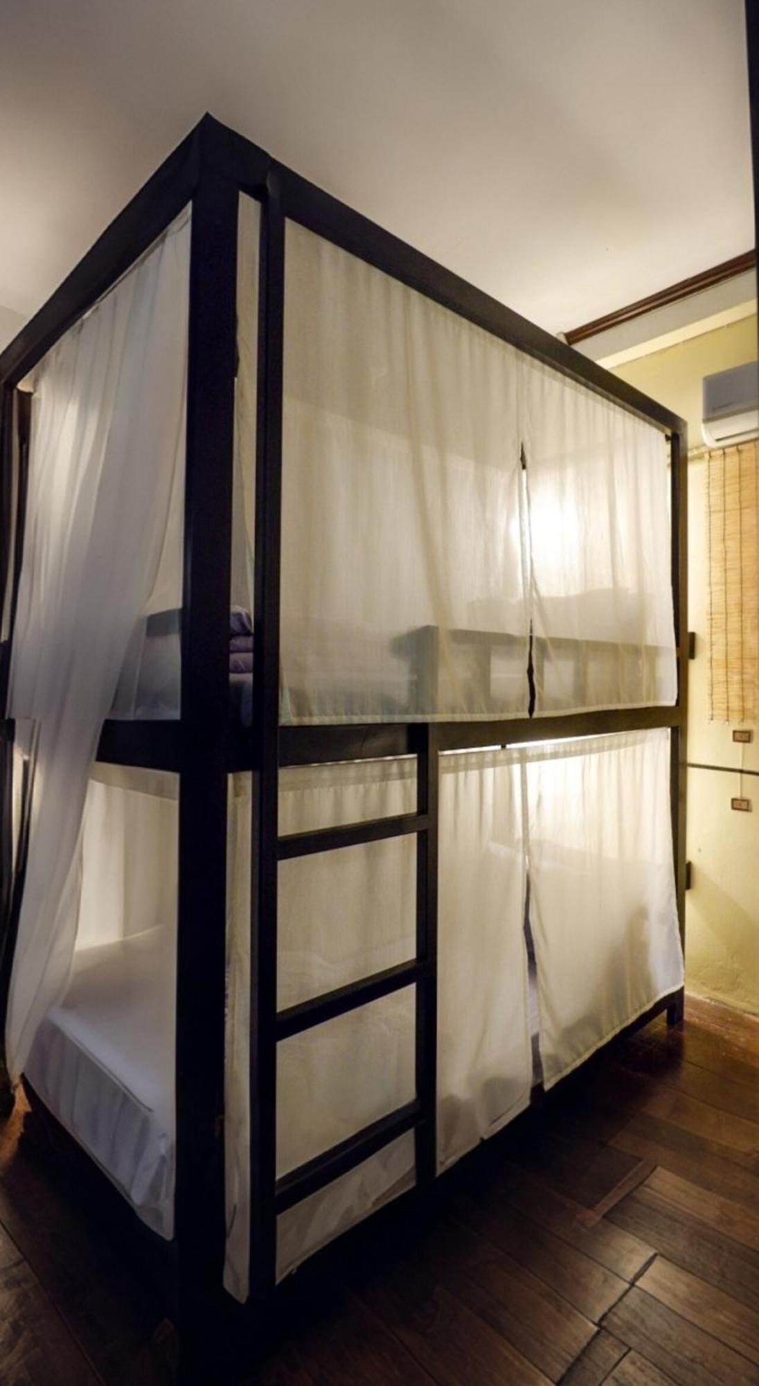 Non Pakse Hostel & Coffee House المظهر الخارجي الصورة